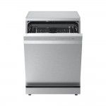 M�quina de Lavar Loi�a de Encastre LG DF273FV