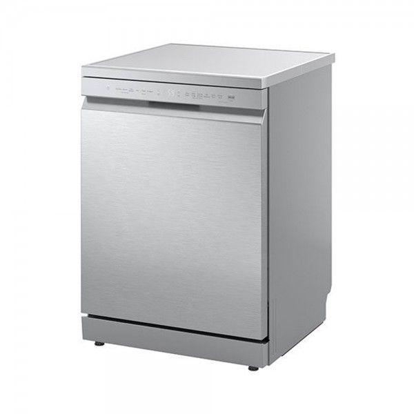 M�quina de Lavar Loi�a de Encastre LG DF273FV