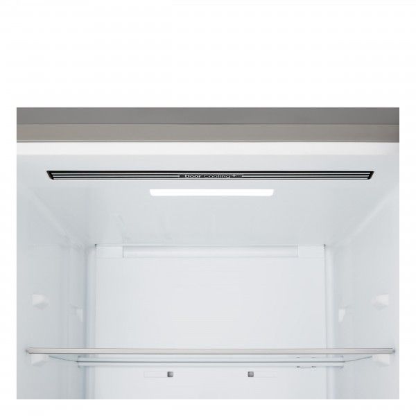 Frigor�fico Combinado LG GBBSJ20DPY