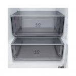 Frigor�fico Combinado LG GBBSJ10DPY