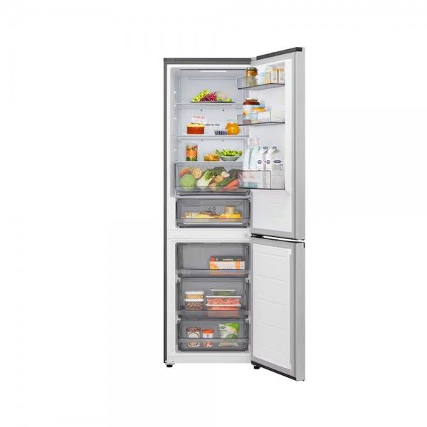 Frigor�fico Combinado LG GBBSJ10DPY