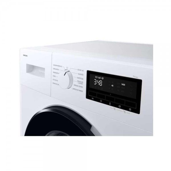 M�quina de Lavar Roupa SAMSUNG WW80FG3M05AWEP
