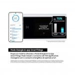 M�quina de Lavar Roupa SAMSUNG WW90DG6G94LKU3