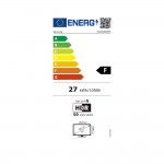 TV SAMSUNG 32" TU32F6005FKXXC (LED - Full HD - Smart TV - 81 cm)