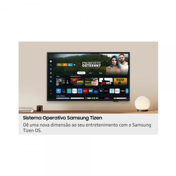 TV SAMSUNG 32
