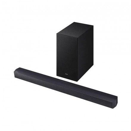 Soundbar SAMSUNG HW-B450F/ZF
