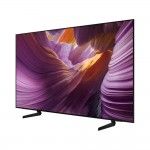TV SAMSUNG 65" TQ65S85FAEXXC (OLED - 4K - Ultra HD - Smart TV - AI - 165 cm)