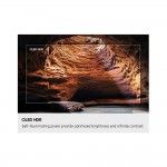 TV SAMSUNG 77" TQ77S85FAEXXC (OLED - UHD 4K - SmartTV - 196 cm)