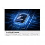 TV SAMSUNG 77" TQ77S85FAEXXC (OLED - UHD 4K - SmartTV - 196 cm)