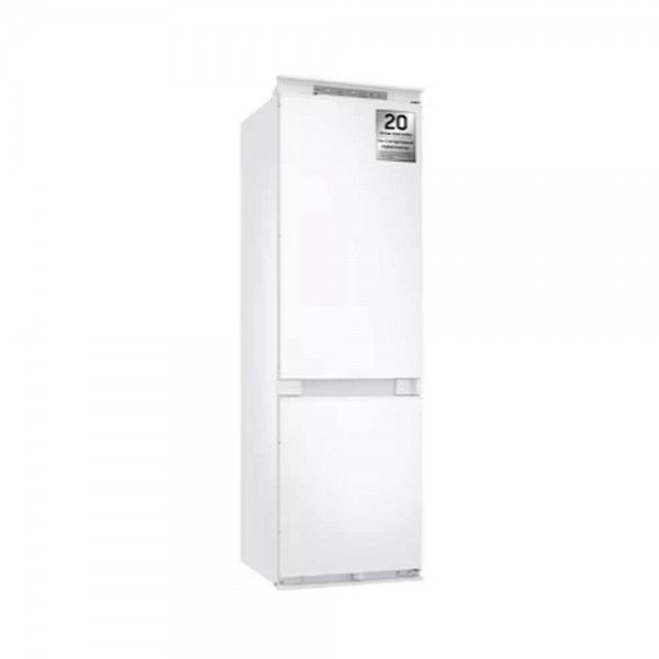 Frigorífico Combinado de Encastre SAMSUNG BRB70F26CES0EF Frigorífico Combinado de Encastre SAMSUNG BRB70F26CES0EF