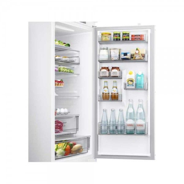 Frigor�fico Combinado de Encastre SAMSUNG BRB80F30ADS0EF