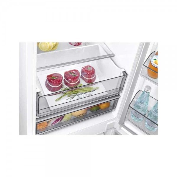 Frigor�fico Combinado de Encastre SAMSUNG BRB80F30ADS0EF