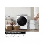 M�quina de Secar Roupa SAMSUNG DV16DG8600BWU3