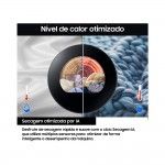 M�quina de Secar Roupa SAMSUNG DV16DG8600BWU3