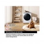 M�quina de Secar Roupa SAMSUNG DV16DG8600BWU3
