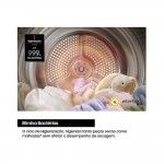 M�quina de Secar Roupa SAMSUNG DV90DG52A0ABEP