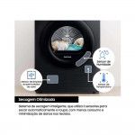M�quina de Secar Roupa SAMSUNG DV90DG52A0ABEP