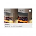 TV SAMSUNG 43" TQ43QN90FATXXC (NeoQLED - 4K - Smart TV AI - 109 cm)