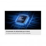 TV SAMSUNG 43" TQ43QN90FATXXC (NeoQLED - 4K - Smart TV AI - 109 cm)