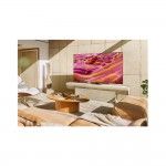 TV SAMSUNG 43" TQ43QN90FATXXC (NeoQLED - 4K - Smart TV AI - 109 cm)