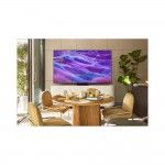 TV SAMSUNG 55" TQ55QN80FAUXXC (NeoQLED - Mini LED - 4K - SmartTV - 140 cm)