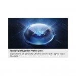 TV SAMSUNG 65" TQ65QN80FAUXXC (NeoQLED - Mini LED - 4K - Smart TV - 165 cm)