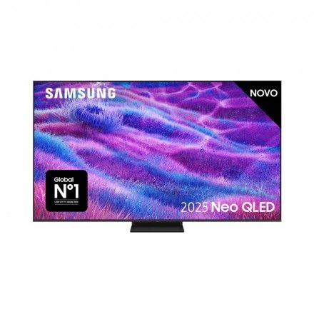 TV SAMSUNG 65 TQ65QN80FAUXXC (NeoQLED - Mini LED - 4K - Smart TV - 165 cm)