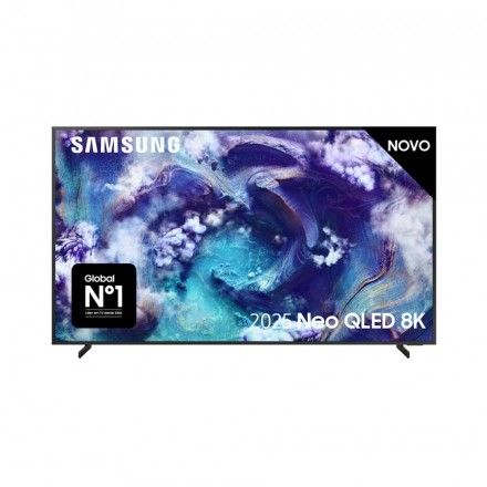 TV SAMSUNG 65 TQ65QN900FTXXC (NeoQLED - 8K Ultra HD - Smart TV AI - 165 cm)