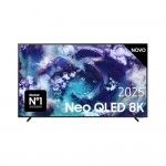 TV SAMSUNG 75" TQ75QN900FTXXC (QLED - ULTRA HD 8K - Smart TV - 191 cm)