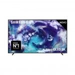 TV SAMSUNG 65" TQ65QN900FTXXC (NeoQLED - 8K Ultra HD - Smart TV AI - 165 cm)