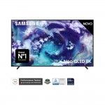 TV SAMSUNG 65" TQ65QN900FTXXC (NeoQLED - 8K Ultra HD - Smart TV AI - 165 cm)