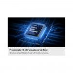 TV SAMSUNG 55" TQ55S90FAEXXC (OLED - 4K UHD - Smart TV - 140 cm)