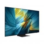 TV SAMSUNG 65" TQ65S95FATXXC (OLED - 4K - Ultra HD - Smart TV AI - 165 cm)