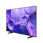 TV SAMSUNG 43" TU43U8005FU (LED - UHD 4K - SmartTV - 109 cm)