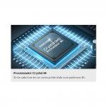 TV SAMSUNG 43" TU43U8005FU (LED - UHD 4K - SmartTV - 109 cm)