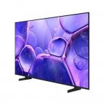 TV SAMSUNG 65" TU65U8005FUXXC (LED - 4K UHD - Smart TV AI - 165 cm)