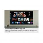 TV SAMSUNG 65" TU65U8005FUXXC (LED - 4K UHD - Smart TV AI - 165 cm)