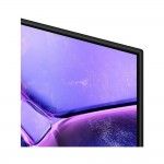 TV SAMSUNG 85" TU85U8005FUXXC (LED - UHD 4K - SmartTV - 216 cm)