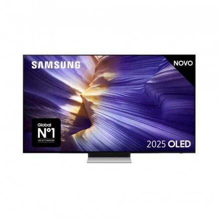 TV SAMSUNG 48 TQ48S90FAEXXC (OLED - 4K - Ultra HD - Smart TV AI - 122 cm)