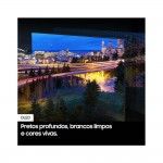 TV SAMSUNG 77" TQ77S90FAEXXC (OLED - 4K - Smart TV - 196 cm)