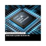 TV SAMSUNG 77" TQ77S90FAEXXC (OLED - 4K - Smart TV - 196 cm)