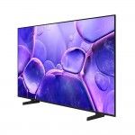 TV SAMSUNG 75" TU75U8005FU (LED - UHD 4K - SmartTV - 191 cm)