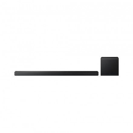 Soundbar SAMSUNG HW-QS700F/ZF