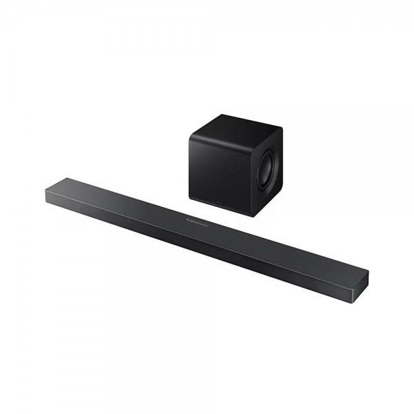 Soundbar SAMSUNG HW-QS700F/ZF