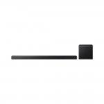 Soundbar SAMSUNG HW-QS700F/ZF