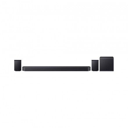 Soundbar SAMSUNG HW-Q990F/ZF