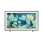 TV SAMSUNG 43" The Frame 43LS03FA (QLED - UHD 4K - SmartTV - 109 cm)