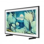 TV SAMSUNG 43" The Frame 43LS03FA (QLED - UHD 4K - SmartTV - 109 cm)