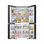 Frigor�fico Americano SAMSUNG RM90F67CECEF