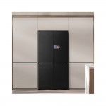 Frigor�fico Americano SAMSUNG RM90F67CECEF